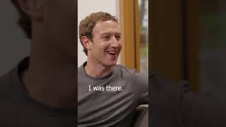 Mark Zuckerberg and Bill Gates Reflect on Harvard Conference