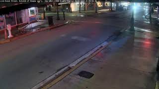 🔴Duval Street - Key West, Florida - Live Cam