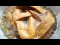 വൈകീട്ട് ചായക്കൊപ്പം നല്ല ചൂടൻ പക്കാവട ribbon pakkavada easy recipe swapna s food world