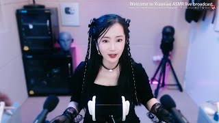 2025.1.2LIVE | 晓晓小UP ASMR