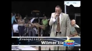 Evangelista Wilmer Liendo testimonio de como Dios lo llamo con un tiro en la cabeza