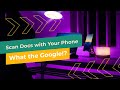 How to Scan Docs with Your Phone (Using Google Drive)