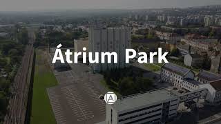 ÁTRIUM Park, Miskolc Zsolcai Kapu 34.