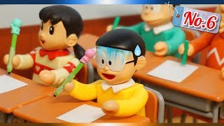 Doraemon StopMotion Summary #6 / ドラえもん ストップモーションまとめ ６