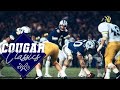 Cougar Classic Episode 12: BYU Beats Michigan in the 1984 Holiday Bowl