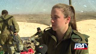 المقاتلات الاسرائيليات على الحدود المصرية الاسرائيلية تقرير عناب حلبي