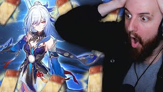 THE LUCKIEST ROLLS I HAVE EVER DONE IN MY ENTIRE LIFE! | Honkai Star Rail