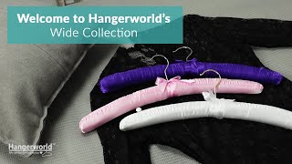 What is Hangerworld?