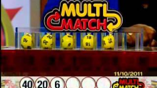11 10 11 Multi Match