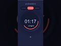 Build Stopwatch Project Using HTML, CSS, JavaScript in Hindi #coding #htmlcss