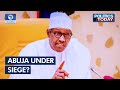 Impeachment Threat On President Buhari | Politics Today