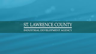 2022-0706 - St. Lawrence County IDALDC - Meeting