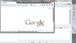 Selenium Python Tutorial - CloseandQuit