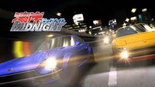 Every Entries Theme in Wangan Midnight Maximum Tune Series