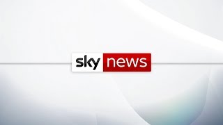 Sky News - Live Sky News - Live