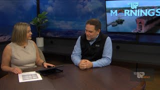 South Shore Fishing Association gears up for Teal Lake Ice Fishing Derby