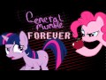 General Mumble - FOREVER