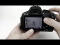 how to shoot a photograph in manual mode canon rebel t3i