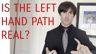 Does The Left Hand Path Really Exist?