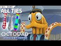 Octodad: Dadliest Catch | PC | Full Game [All Ties, Main Story & Shorts, 4K 60ᶠᵖˢ]