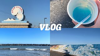 ［vlog］🩵旭市いいおかyou・遊フェスティバル／宝探し🏖️