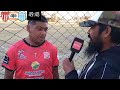 Eliseo Ortiz vs San Martin LP- Liga Rivadaviense