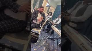 Samvel Poghosyan [dhol] Artur Petrosyan klarnet