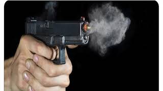 M-12. Internal Ballistics - III