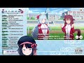 【ウマ娘 ストーリーイベント】「されば君、かなし」一緒に観ましょう🐎【詩木織葵葉 新米vtuber】