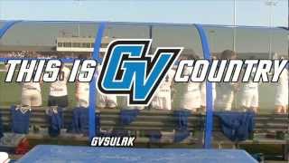 This is GV Country - GVSU Lacrosse