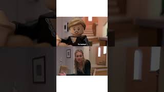 Arrested Development ... in #lego