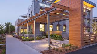 The Colorado Health Foundation - Landscape Design