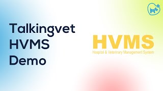 Talkingvet - Dictating in HVMS