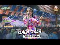 Tasya Rosmala - Gala Gala New Pallapa Live Gofun Entertainment Complex