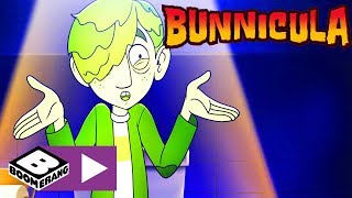 Bunnicula | Dinner mit Russell | Cartoonito