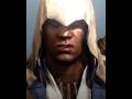 Connor Kenway || Edit || Rompe Rompe