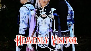 Heavenly Visitor【TRIGGER PV】