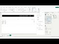 power bi scroller create a dynamic scrolling text with user messages