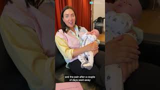 Shannon | World Breastfeeding Week 2023