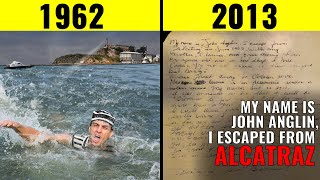10 Craziest Unsolved Prison Escapes!