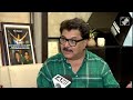 it’s unfortunate that entertainment industry is always neglected by all governments ashoke pandit