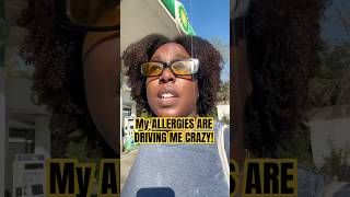 Chicago Allergies Are BRUTAL - Why Is Nobody Talking About This?