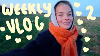 a week in my life !!! (2/52)