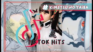 [TikTok Japan] 日本のティックトック- Love is Tiktok Hits [TIKTOKのヒット曲が大好き] [ #Kimetsu_no_Yaiba キメツノヤイバ ] #1041