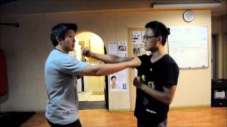 TriEssence Q\u0026A : Why your martial art moves doesn't work in a fight?