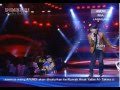 Segalanya Ku Terima | Hazama AF9 (Konsert AF9 Minggu ke 7)