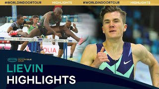 Lievin Highlights | World Athletics Indoor Tour