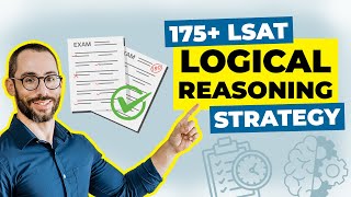 How to Actually Crush LSAT Logical Reasoning in 2025 Without Memorizing Every Question Type