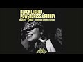 Black Legend feat.PowerDress & Ridney - Over You (Richard Earnshaw Extended Revision)