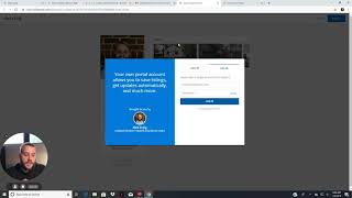 How to Create Your Flex MLS Portal Account | Dolinski Real Estate Group